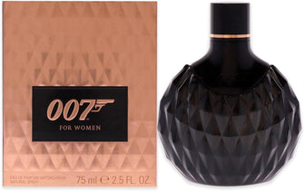 James Bond 007 For Women Edp Spray 75ml