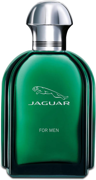 Jaguar for Men EDT Spray 100ml