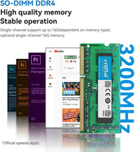 Beelink MINI-S12 Pro Mini PC, 12th Gen Intel Alder Lake-N100 Processor (up to 3.4GHz) Mini Computer, 16G RAM 500GB SSD Business Mini Desktop PC, Dual HDMI/WiFi6/BT 5.2/RJ45/WOL/Auto Power On