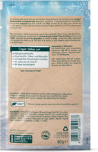 Kneipp Bath Crystals Frost Ball Bath Pack of 12 x 60 g