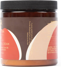 As I Am DoubleButter Cream Rich Daily Moisturizer, 227g/8 oz.