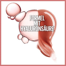 Maybelline New York Lifter Gloss, Plumping & Hydrating Lip Gloss with Hyaluronic Acid, 5.4 ml, Shade: 002, Ice