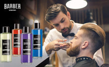 Marmara Barber Cologne Pump Spray 250 ml (No 3) Brown  Aftershave Men  Barbershop Spray Cologne  Fragrance Water Men  Fresh Men's Fragrance