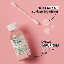 Mario Badescu Drying Lotion (Glass bottle) 29ml