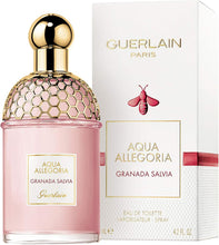 Guerlain Aqua Allegoria Granada Salvia 75ml