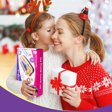 Mactoou 292PCS Friendship Bracelet Making Kit, Girls Presents Ages 7 8 9 10 11 12 Year Old, Arts and Crafts for Kids Ages 8-12, DIY Jewellery Making Kits Birthday Present for Teen Girls