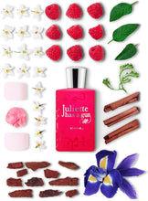 JULIETTE HAS A GUN JULIETTE Mmmm... EDP 100ml