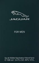 Jaguar for Men EDT Spray 100ml