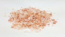 Himalayan Pink Salt 500g - Coarse Food Grade Bath Salt From Salt Range Pakistan For Cleansing Bath Scrubs