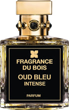 Fragrance Du Bois Unisex Oud Bleu Intense Perfume 50 ml