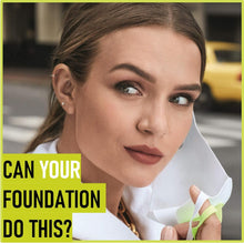 Maybelline New York Foundation, Superstay Active Wear 30 Hour Long-Lasting Liquid Foundation, Lightweight Feel, Water, Sweat and Transfer Resistant, 30 ml, Shade: 21, Nude Beige