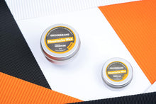 Groomarang Original Moustache Wax 30ml  Extra Strong Hold Styling Wax to Shape and Nourish Your Moustache and Beard  Gifts for Him