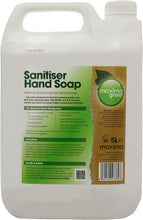 Maxima 5 L Sanitiser Soap