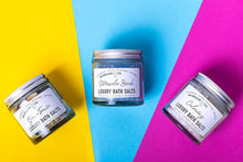 Naturecare LTD Luxury Dead Sea Bath Salts Muscle Soak