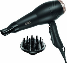 Nicky Clarke NHD109 Hair Dryer