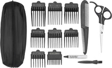 BaByliss for Men PowerLight Pro Hair Clipper