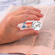 Cobee Funny Destiny Flip Coins, Double Sided Gaming Novelty Coin - One More Game/Go To Bed Gift Decision Maker Coin Gifts for Boyfriend Girlfriend Husband Son Lover Birthday(Silver)