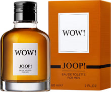 Joop! Wow!