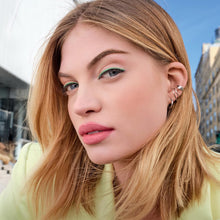 Maybelline Powder Foundation, Long-lasting 24H Wear, Medium to Full Coverage, Transfer, Water & Sweat Resistant, SuperStay 24H Hybrid Powder Foundation, 10