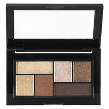 Mayb Make-Up Maybelline The City Mini Palette, 400 Rooftop Bronzes