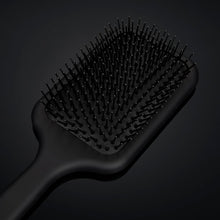 ghd Paddle Brush Hair Brush, Fast and Effective on Mid to Long Hair, Detangles, Smooths, Creates Sleek Blow-dries