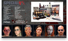 Mehron Special Fx All-pro Makeup Kit