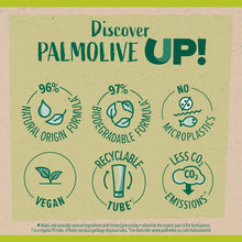 Palmolive UP Eucalyptus & Apple Shower Gel 6x200ml