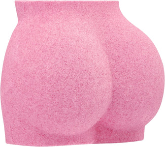 Holler and Glow Butt I Love You, Bum Shaped Bath Bomb