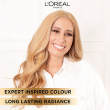 L'Oreal Paris Preference Hair Dye, Long Lasting, Luminous Permanent Hair Colour, 4.15, Caracas