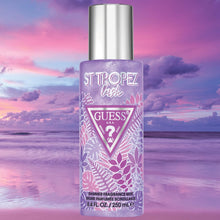 GUESS Destination St. Tropez Shimmer Mist 250ml