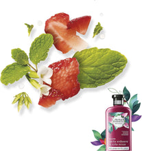 Herbal Essences White Strawberries and Sweet Mint Conditioner, 400 ML