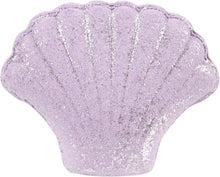 Holler and Glow Beauty Let's Shellabrate Babe, Shell Shaped Bath Fizzer