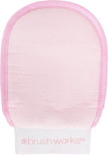 Brushworks Tan Removal Mitt