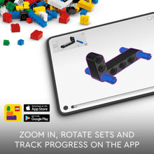 LEGO Technic Mack LR Electric Garbage Truck Toy for Boys & Girls aged 8 Plus Years Old, Recycling Bin Lorry with Realistic Features, Vehicle Gift Idea 42167