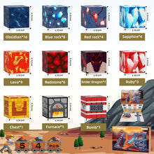 Magnetic Blocks Magnetic Tiles Magnet Sword Set Building Toys Toddler Toys STEM Sensory Construction Toys for 3 4 5 6 7 8 Year Old Boys & Girls, Creative Kids Games Kids Toys