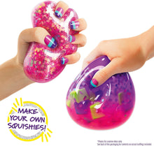 John Adams  Doctor Squish Squishy Maker: Make your own squishies!  Arts & crafts  Ages 8+, Green