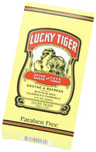 Lucky Tiger After Shave and Face Tonic, 8 Ounce