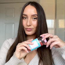 Hairburst Biotin Gummies for Hair Growth - Hair, Skin & Nails Vitamin Supplement - Low Sugar, Delicious Flavour - Reduces Breakage, Promotes Healthier Thicker Hair - Daily Chewable Vitamins - 1 Month