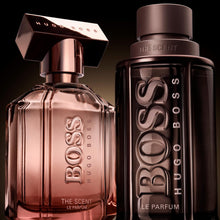 HUGO BOSS