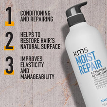 KMS MOISTREPAIR Conditioner for Normal to Dry Hair