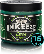 INK-EEZE Tattoo Ointment 470ml