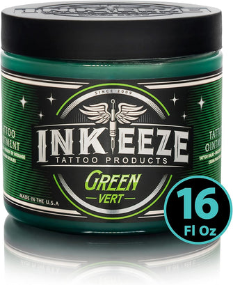 INK-EEZE Tattoo Ointment 470ml