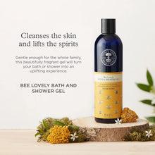 Neal's Yard Remedies Bee Lovely  Vegan  Organic Ingredients  Relieves Dry & Rough Skin  Deeply Nourishes