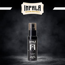 Impala Smoothing Beard Serum for Men, Strengthening and Softening Beard, Adds Shine, Formulated with Non-Toxic Ingredients, Cruelty-Free, Gift For Men, Beard Growth 75ml