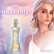 Heaven Sent FOR WOMEN by Dana - 100 ml EDP Spray