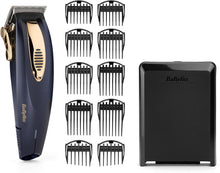 BaByliss MEN Super Clipper XTP Hair Clipper