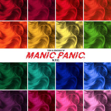 Manic Panic High Voltage Classic Hair Dye (Pillarbox Red)