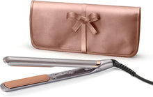 BaByliss Elegance 235C Hair Straighteners, Floating ceramic plates, Smooth styling, Worldwide Use