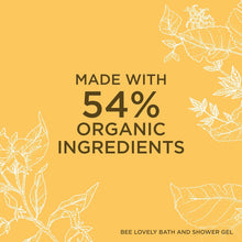 Neal's Yard Remedies Bee Lovely  Vegan  Organic Ingredients  Relieves Dry & Rough Skin  Deeply Nourishes