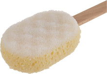 MartiniSPA Natural Massage Brush Regenerating Sponge and Massage - 65g